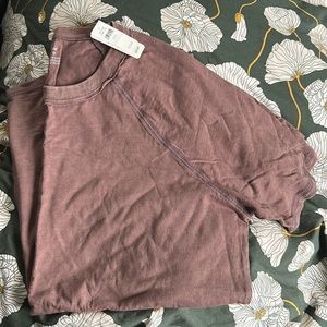 Aerie Oversized TShirt